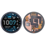 Schermo LCD originale con digitalizzatore completo per Amazfit Active Max 48mm A2557, For Amazfit Active Max 48mm