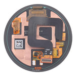 Schermo LCD originale con digitalizzatore completo per Amazfit Active Max 48mm A2557, For Amazfit Active Max 48mm