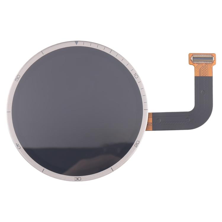 Schermo LCD originale con digitalizzatore completo per Amazfit Active 2 44mm A2437, For Amazfit Active 2 44mm