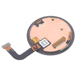 Schermo LCD originale con digitalizzatore completo per Amazfit Active 2 44mm A2437, For Amazfit Active 2 44mm