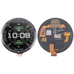 Per Amazfit Balance 3 Schermo LCD originale da 51 mm con digitalizzatore, assemblaggio completo, For Amazfit Balance 3 51mm