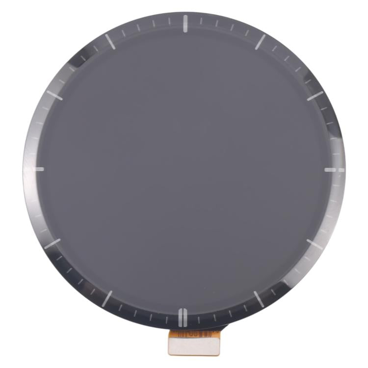 Per Amazfit Balance 3 Schermo LCD originale da 51 mm con digitalizzatore, assemblaggio completo, For Amazfit Balance 3 51mm