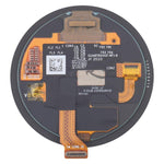 Per Amazfit Balance 3 Schermo LCD originale da 51 mm con digitalizzatore, assemblaggio completo, For Amazfit Balance 3 51mm