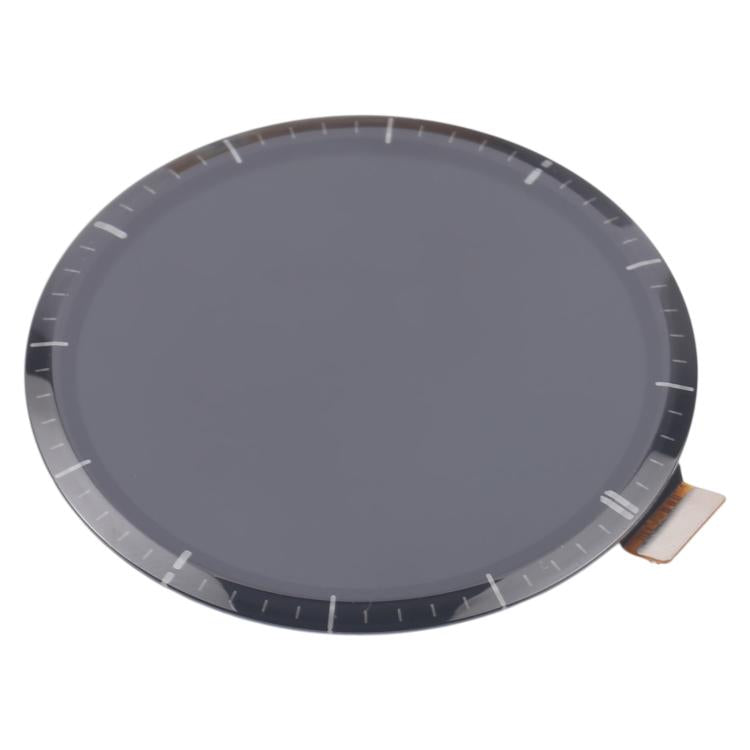 Per Amazfit Balance 3 Schermo LCD originale da 51 mm con digitalizzatore, assemblaggio completo, For Amazfit Balance 3 51mm