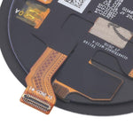 Per Amazfit Balance 3 Schermo LCD originale da 51 mm con digitalizzatore, assemblaggio completo, For Amazfit Balance 3 51mm