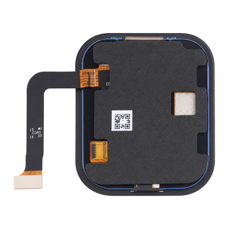Schermo LCD originale con digitalizzatore completo per Amazfit Bip Max A2568, For Amazfit Bip Max