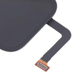 Schermo LCD originale con digitalizzatore completo per Amazfit Bip Max A2568, For Amazfit Bip Max