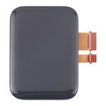Schermo LCD originale con cornice per Xiaomi Band 10 Pro, For Xiaomi Band 10 Pro (Original)