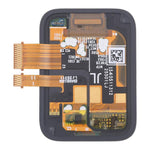Schermo LCD originale con cornice per Xiaomi Band 10 Pro, For Xiaomi Band 10 Pro (Original)