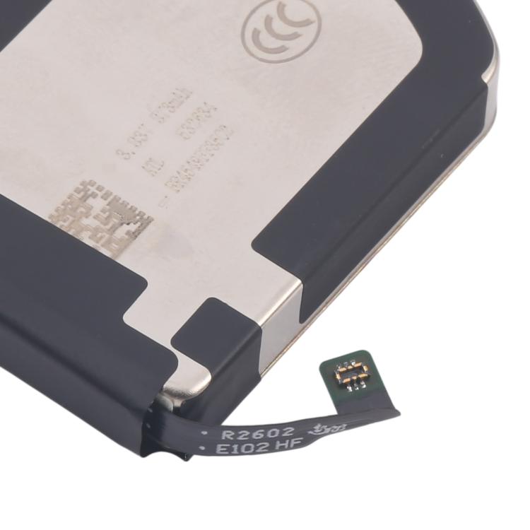 Batteria originale agli ioni di litio da 867 mAh HB542636EXW-11-zd per Huawei Watch GT 6 46mm / GT 6 Pro 46mm, For Huawei Watch GT 6 46mm / GT 6 Pro