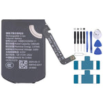 Batteria originale agli ioni di litio da 540 mAh HB482232EXW-11 per Huawei Watch 5 42mm., For Huawei Watch 5 42mm