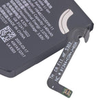 Batteria originale agli ioni di litio da 540 mAh HB482232EXW-11 per Huawei Watch 5 42mm., For Huawei Watch 5 42mm