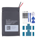 Batteria originale agli ioni di litio da 471 mAh HB472132ENW per Huawei Watch Fit 5., For Huawei Watch Fit 5 471mAh