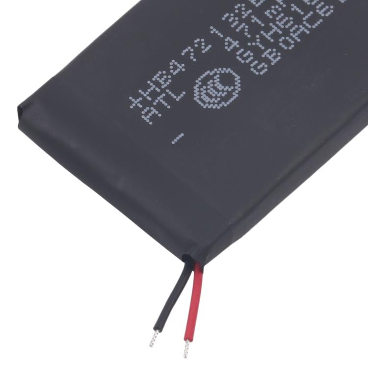 Batteria originale agli ioni di litio da 471 mAh HB472132ENW per Huawei Watch Fit 5., For Huawei Watch Fit 5 471mAh