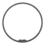Lente esterna in vetro zaffiro per schermo frontale Garmin Fenix 8 Solar da 51 mm, For Garmin Fenix 8 Solar 51mm(Original)