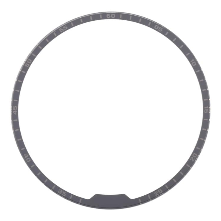 Lente esterna in vetro zaffiro per schermo frontale Garmin Fenix 8 Solar da 51 mm, For Garmin Fenix 8 Solar 51mm(Original)