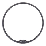 Lente esterna in vetro zaffiro per schermo frontale Garmin Fenix 8 Solar da 51 mm, For Garmin Fenix 8 Solar 51mm(Original)