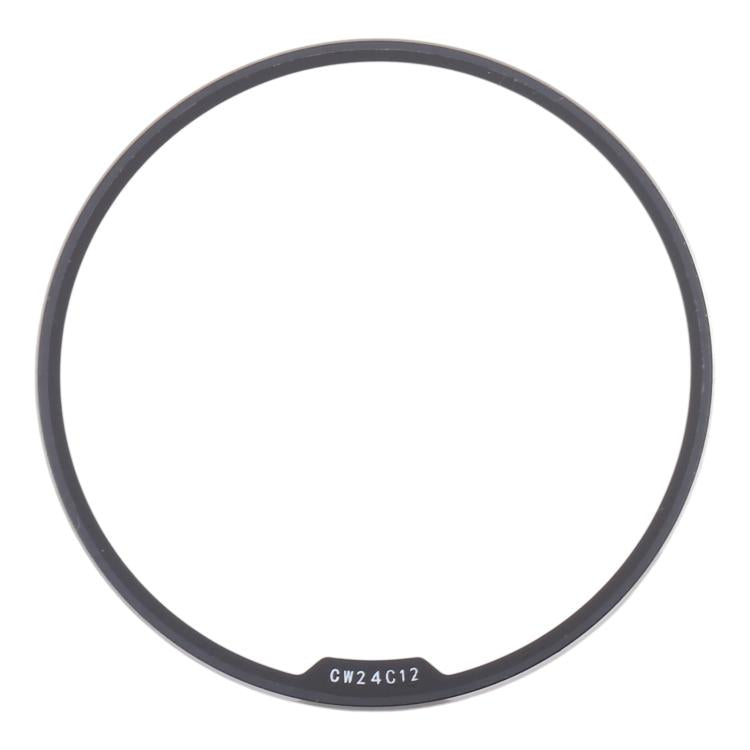 Lente esterna in vetro zaffiro per schermo frontale Garmin Fenix 8 Solar da 51 mm, For Garmin Fenix 8 Solar 51mm(Original)