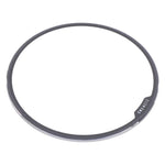 Lente esterna in vetro zaffiro per schermo frontale Garmin Fenix 8 Solar da 51 mm, For Garmin Fenix 8 Solar 51mm(Original)
