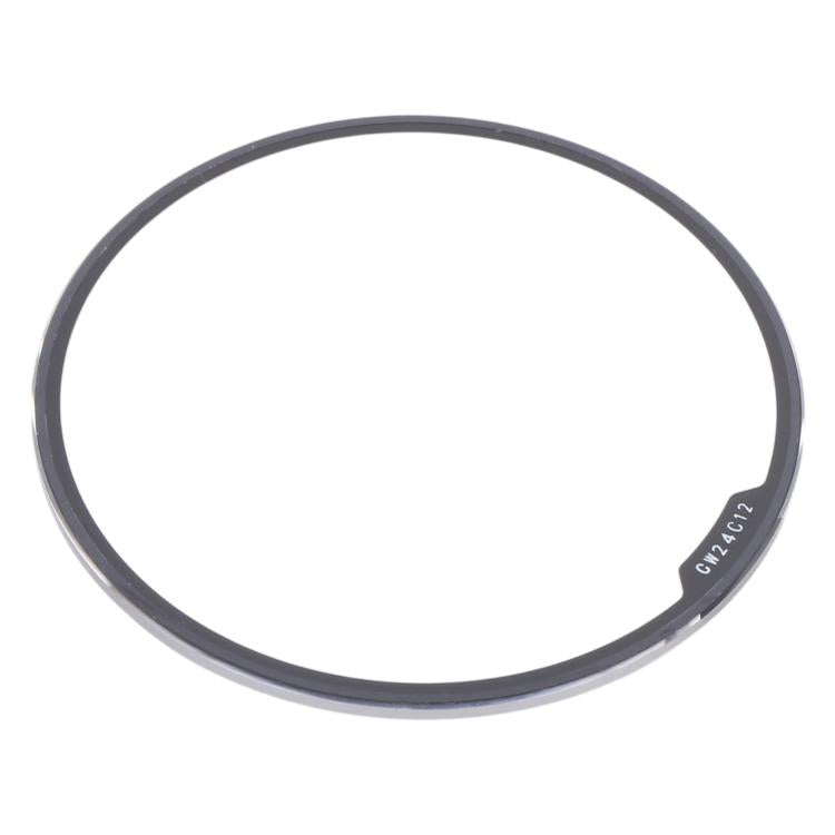 Lente esterna in vetro zaffiro per schermo frontale Garmin Fenix 8 Solar da 51 mm, For Garmin Fenix 8 Solar 51mm(Original)