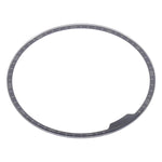 Lente esterna in vetro zaffiro per schermo frontale Garmin Fenix 8 Solar da 51 mm, For Garmin Fenix 8 Solar 51mm(Original)