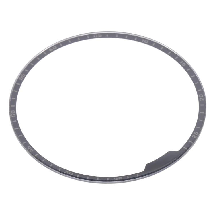 Lente esterna in vetro zaffiro per schermo frontale Garmin Fenix 8 Solar da 51 mm, For Garmin Fenix 8 Solar 51mm(Original)
