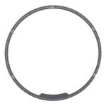 Vetro esterno in zaffiro originale per lo schermo frontale del Garmin Fenix 7 Pro da 47 mm, For Garmin Fenix 7 Pro 47mm(Original)