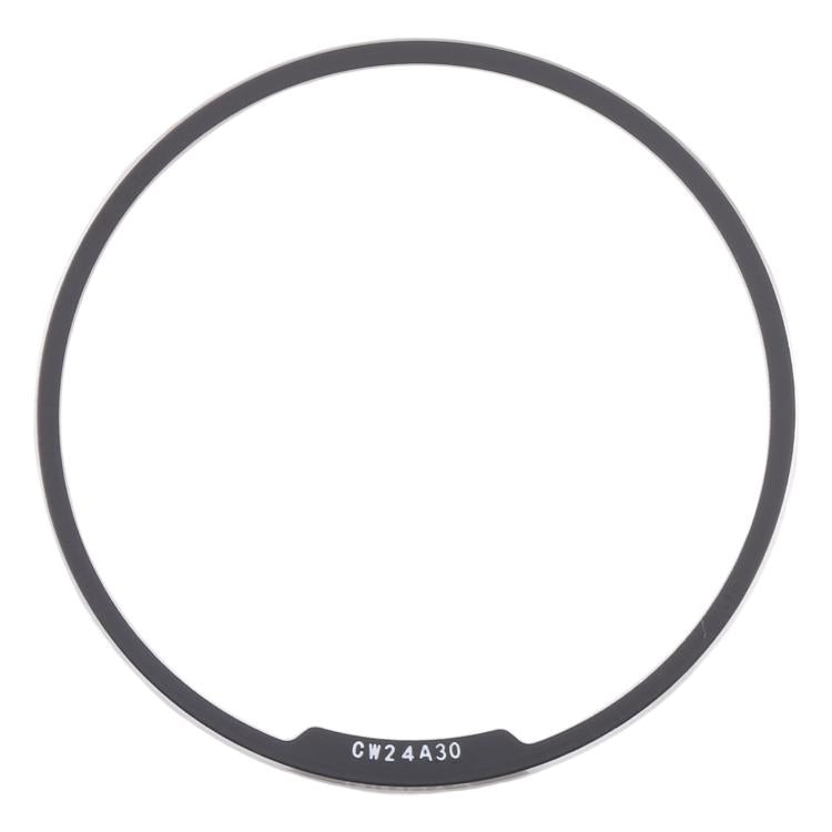 Vetro esterno in zaffiro originale per lo schermo frontale del Garmin Fenix 7 Pro da 47 mm, For Garmin Fenix 7 Pro 47mm(Original)