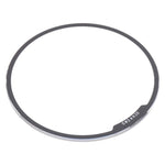 Vetro esterno in zaffiro originale per lo schermo frontale del Garmin Fenix 7 Pro da 47 mm, For Garmin Fenix 7 Pro 47mm(Original)