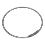 Vetro esterno in zaffiro originale per lo schermo frontale del Garmin Fenix 7 Pro da 47 mm, For Garmin Fenix 7 Pro 47mm(Original)