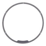 Vetro esterno in zaffiro originale per lo schermo frontale del Garmin Fenix 7X Pro da 51 mm, For Garmin Fenix 7X Pro 51mm(Original)