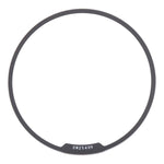 Vetro esterno in zaffiro originale per lo schermo frontale del Garmin Fenix 7X Pro da 51 mm, For Garmin Fenix 7X Pro 51mm(Original)