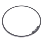 Vetro esterno in zaffiro originale per lo schermo frontale del Garmin Fenix 7X Pro da 51 mm, For Garmin Fenix 7X Pro 51mm(Original)