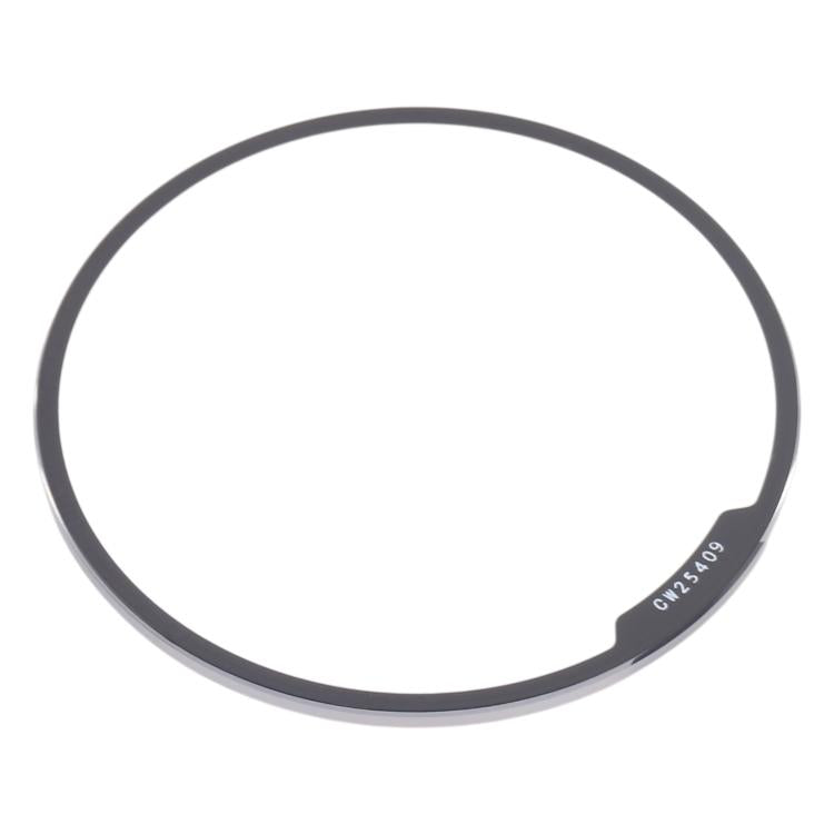 Vetro esterno in zaffiro originale per lo schermo frontale del Garmin Fenix 7X Pro da 51 mm, For Garmin Fenix 7X Pro 51mm(Original)