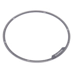 Vetro esterno in zaffiro originale per lo schermo frontale del Garmin Fenix 7X Pro da 51 mm, For Garmin Fenix 7X Pro 51mm(Original)