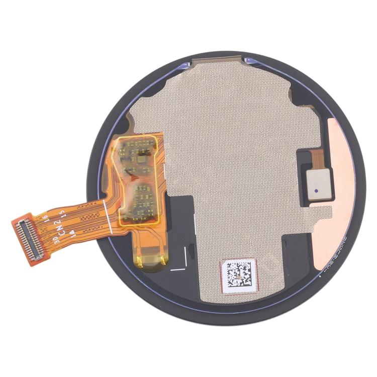Schermo LCD originale con digitalizzatore completo per OPPO Watch S, For OPPO Watch S(Original)