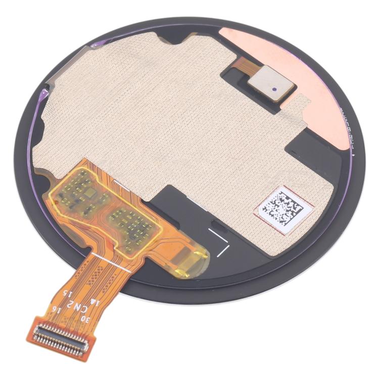 Schermo LCD originale con digitalizzatore completo per OPPO Watch S, For OPPO Watch S(Original)