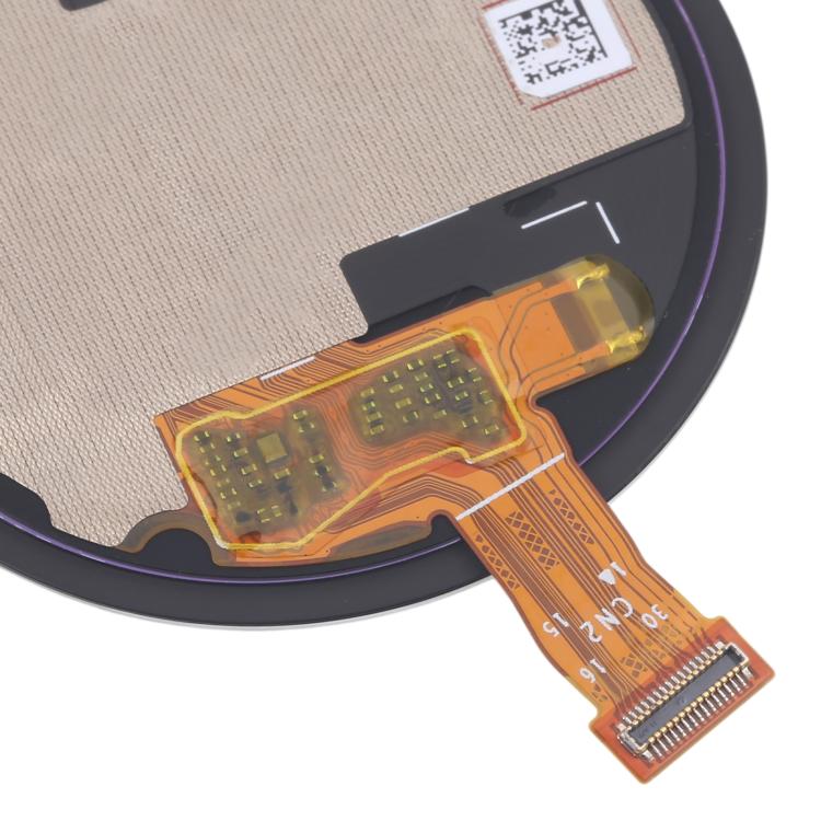 Schermo LCD originale con digitalizzatore completo per OPPO Watch S, For OPPO Watch S(Original)
