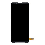 Schermo LCD originale con digitalizzatore completo per Sony Xperia 1 VII, For Sony Xperia 1 VII(Original)