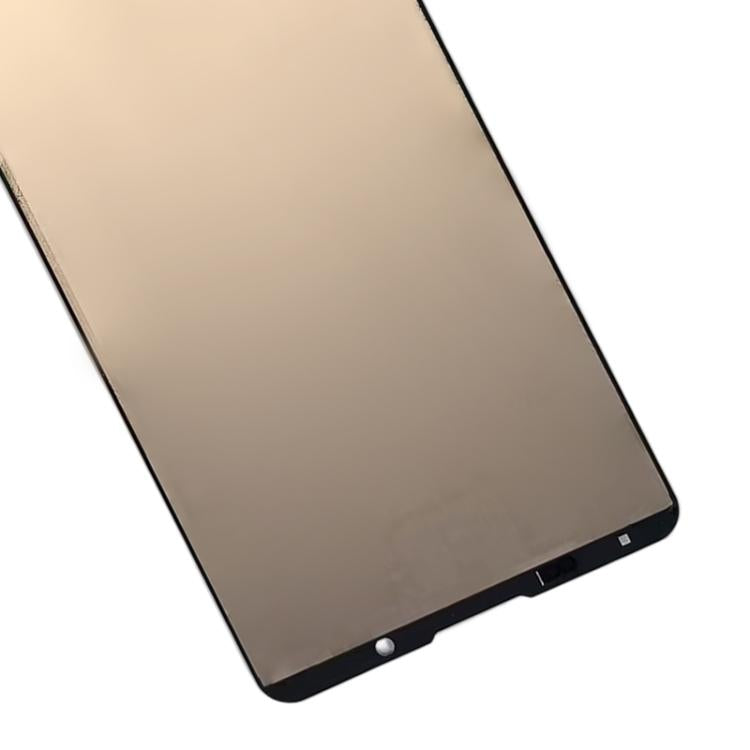 Schermo LCD originale con digitalizzatore completo per Sony Xperia 1 VII, For Sony Xperia 1 VII(Original)