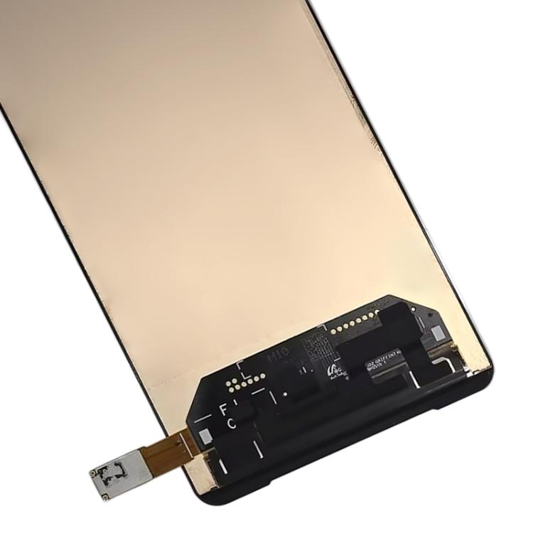 Schermo LCD originale con digitalizzatore completo per Sony Xperia 1 VII, For Sony Xperia 1 VII(Original)
