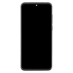 Schermo OLED LCD digitalizzatore completo con cornice per Motorola Edge 20 Lite XT2139-1, For Motorola Edge 20 Lite(OLED)