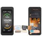 For Huawei Band B6 Original LCD Screen Digitizer Full Assembly With Frame