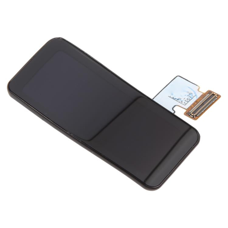 For Huawei Band B7 Original LCD Screen Digitizer Full Assembly With Frame