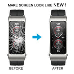 For Huawei Band B7 Original LCD Screen with Digitizer Full Assembly, For Huawei Band B7(Original)
