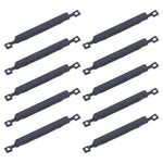 For Infinix Smart 8 X6525 10 PCS/Pack Volume Control Button, For Infinix Smart 8