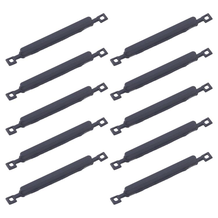 For Infinix Smart 8 X6525 10 PCS/Pack Volume Control Button, For Infinix Smart 8
