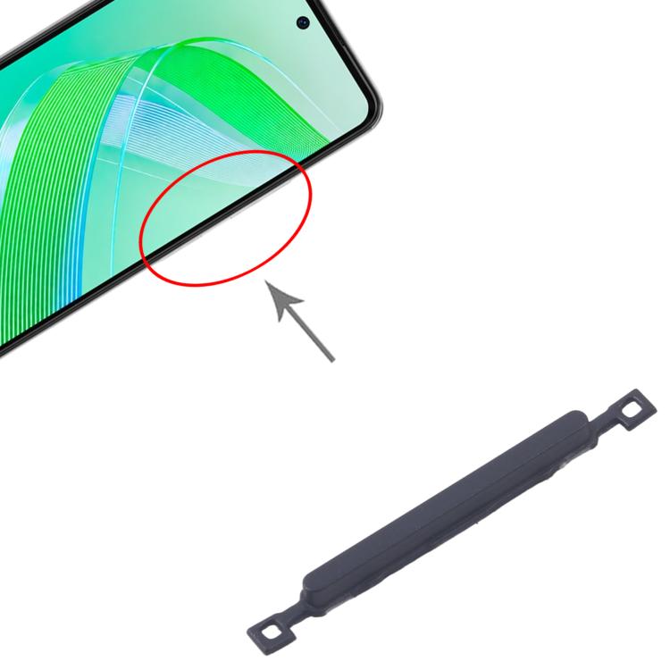 For Infinix Smart 8 Pro X6525B 10 PCS/Pack Volume Control Button, For Infinix Smart 8 Pro