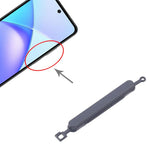 For Infinix Smart 10 X6725 10 PCS/Pack Volume Control Button, For Infinix Smart 10