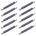 For Infinix Smart 10 Plus X6725B 10 PCS/Pack OEM Volume Control Button, For Infinix Smart 10 Plus